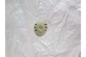 Husqvarna 128/323/325 мотокоса катушка стартера верхня частина